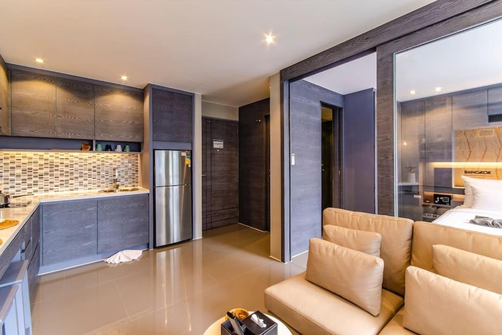 Kamala Beach P55 Exclusive Junior Suite Экстерьер фото