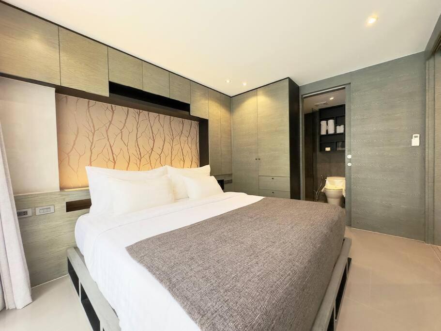 Kamala Beach P55 Exclusive Junior Suite Экстерьер фото