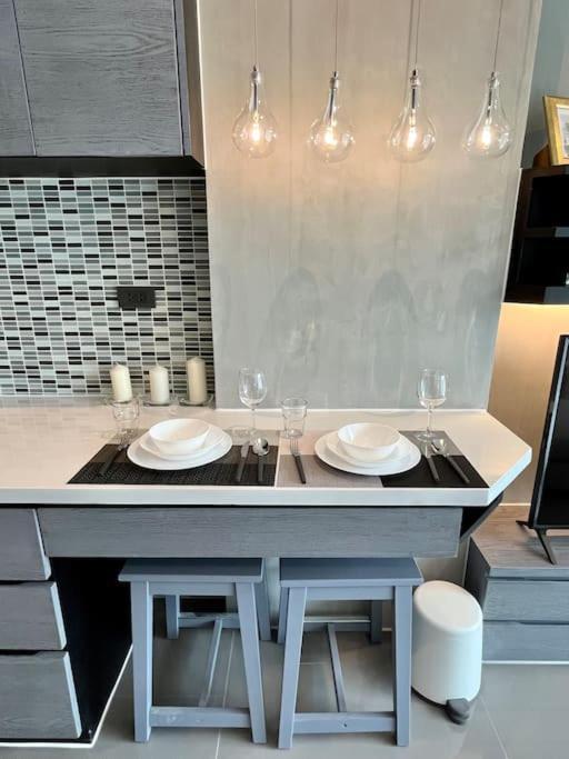 Kamala Beach P55 Exclusive Junior Suite Экстерьер фото