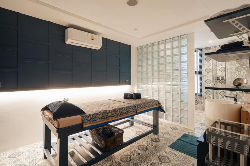 Kamala Beach P55 Exclusive Junior Suite Экстерьер фото
