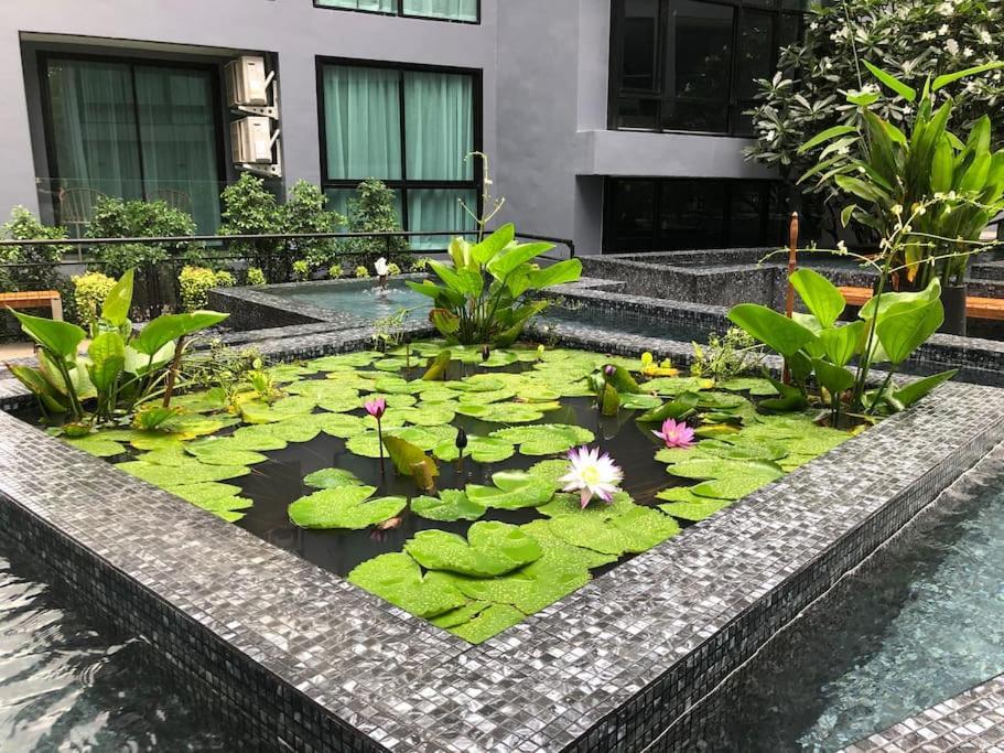 Kamala Beach P55 Exclusive Junior Suite Экстерьер фото