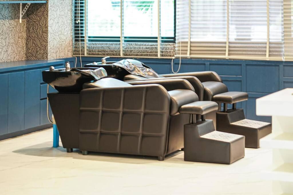 Kamala Beach P55 Exclusive Junior Suite Экстерьер фото