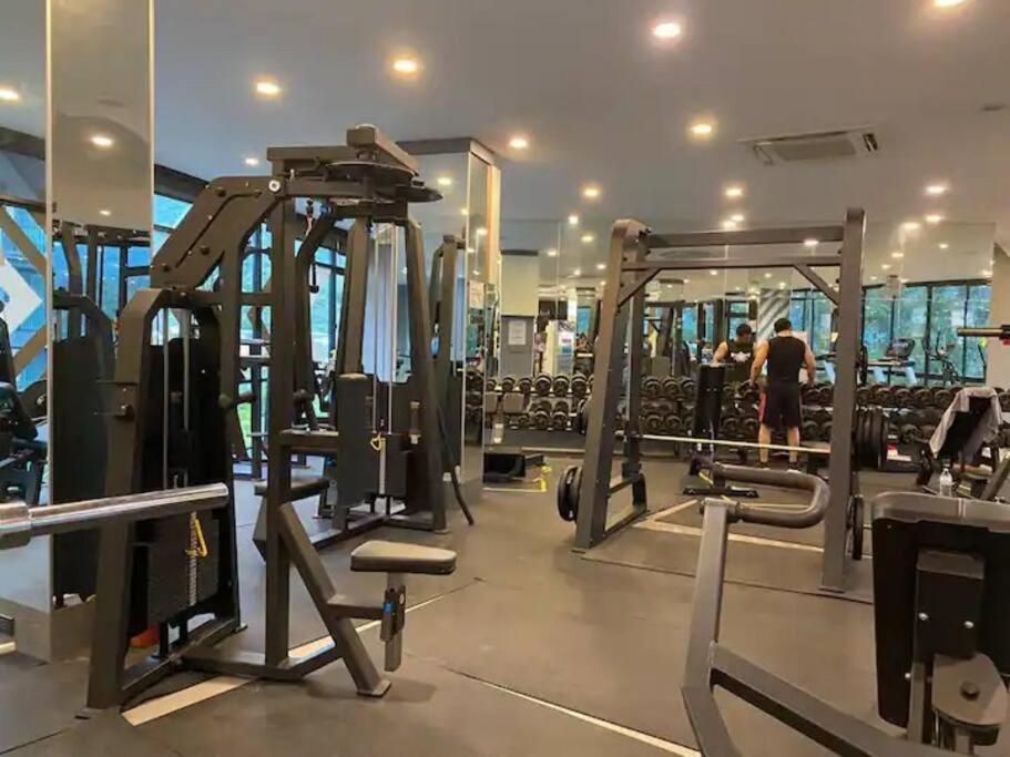 Kamala Beach P55 Exclusive Junior Suite Экстерьер фото