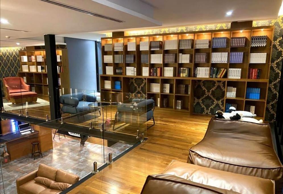 Kamala Beach P55 Exclusive Junior Suite Экстерьер фото
